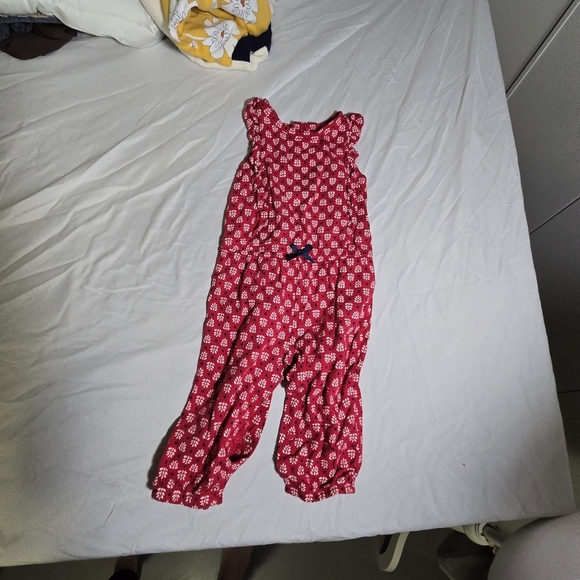 Baby Clothing Bundle/lot 3mths To 18mths, Zara, Gap, Carter's Etc. 20 Pieces - Picture 11 of 16